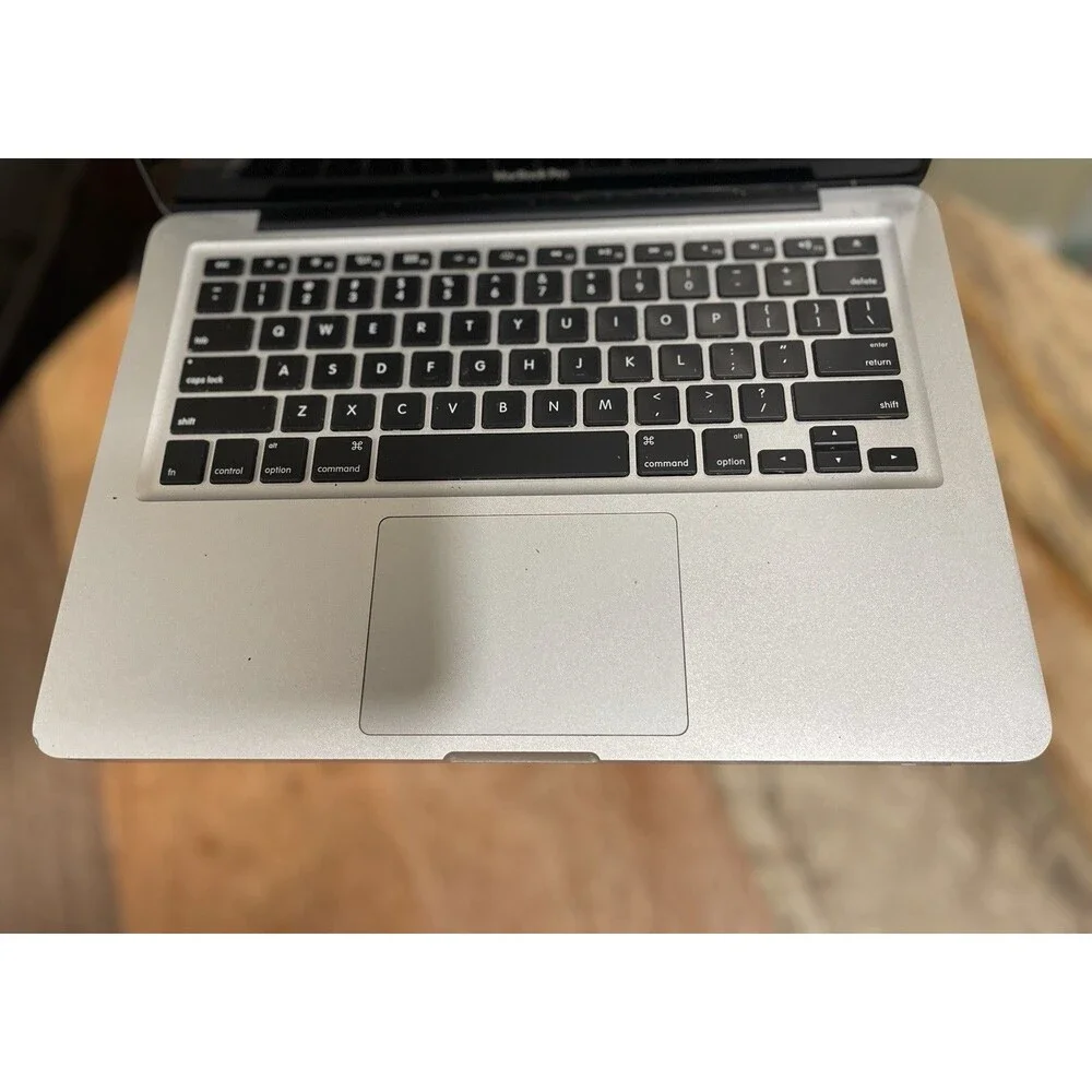 Apple MacBook Pro 13